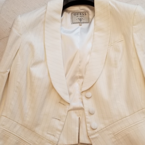 Jacket - Picture 3 of 3